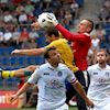 Slovcko - Teplice 3:0