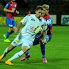 Slovcko - Plze 0:1