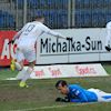 Slovcko - Bank 2:1