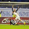 Bank - Slovcko 1:1