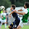 Jablonec - Slovcko 1:1