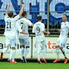 Dynamo B - Slovcko 2:2
