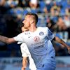 Slovcko - Brno 1:0