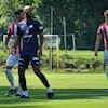 Caracovia - Slovcko 0:1
