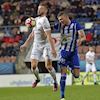 Slovcko - Mlad Boleslav 2:1