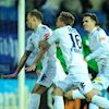 Slovcko x Jablonec 1:0