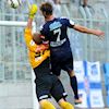 Jablonec - Slovcko 1:1