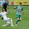 Slovcko - Bohemka 1:2