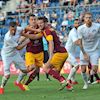 Slovcko - Dukla 2:2