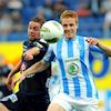 Boleslav - Slovcko 1:0
