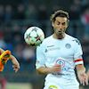 Slovcko x Sparta 0:1