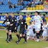 Teplice - Slovcko 0:4