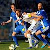 Slovcko - Liberec 2:3