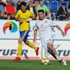 Slovcko - Zln 1:1