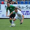 Slovcko - Pbram 2:0