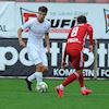 Slovcko x Olomouc