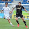 Slovcko - Jablonec 1:1