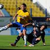 Teplice x Slovcko 3:2