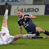MFK Karvin - 1.FC Slovcko