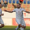 Slovcko - Karvin 2:0