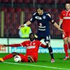 Brno - Slovcko 0:1