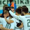 Slovcko - Karvin 2:0