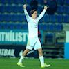 Slovcko - Jihlava 2:1