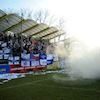 Olomouc - Slovcko 0:1