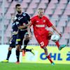 Brno x Slovcko 0:2