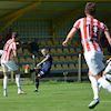 Caracovia - Slovcko 0:1