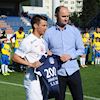 Slovcko - Teplice