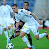 Slovcko x Pbram 1:1