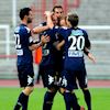 Dukla praha - Slovcko 1:1