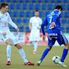 Slovcko - Olomouc 0:1