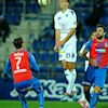 Slovcko - Plze 0:1