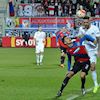 Slovcko x Plze 1:2