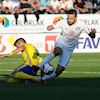 Slovcko - Zln 0:4