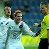 Slovcko x Hradec Kr. 1:1
