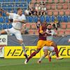 Slovcko - Dukla 2:2