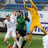 Slovcko - Jablonec 0:0