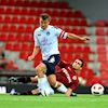 Sparta - Slovcko 2:1