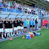 Slovcko - Bohemians 4:1