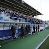 Slovcko - Bank 0:1