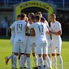 Slovcko - Karvin 2:0