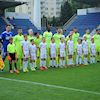 Slovcko - Karvin 2:0