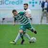 Slovcko - Bohemka 1:2
