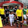 Jablonec x Slovcko 2:1
