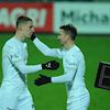 Slovcko - Dynamo B 0:0