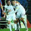 1.FC Slovcko x Plze 1:3