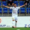 Slovcko - Pbram 4:1
